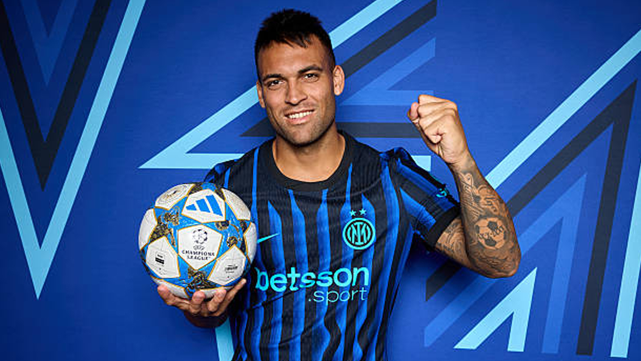 Catatan Statistik Jelang Duel Ajax vs Inter Milan di Champions League