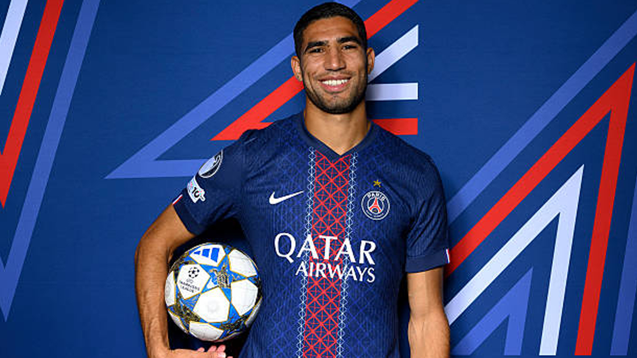 Catatan Statistik Jelang Duel PSG vs Atalanta di Champions League