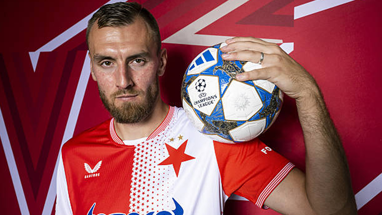 Catatan Statistik Jelang Duel Slavia Praha v Bodø/Glimt di Champions League