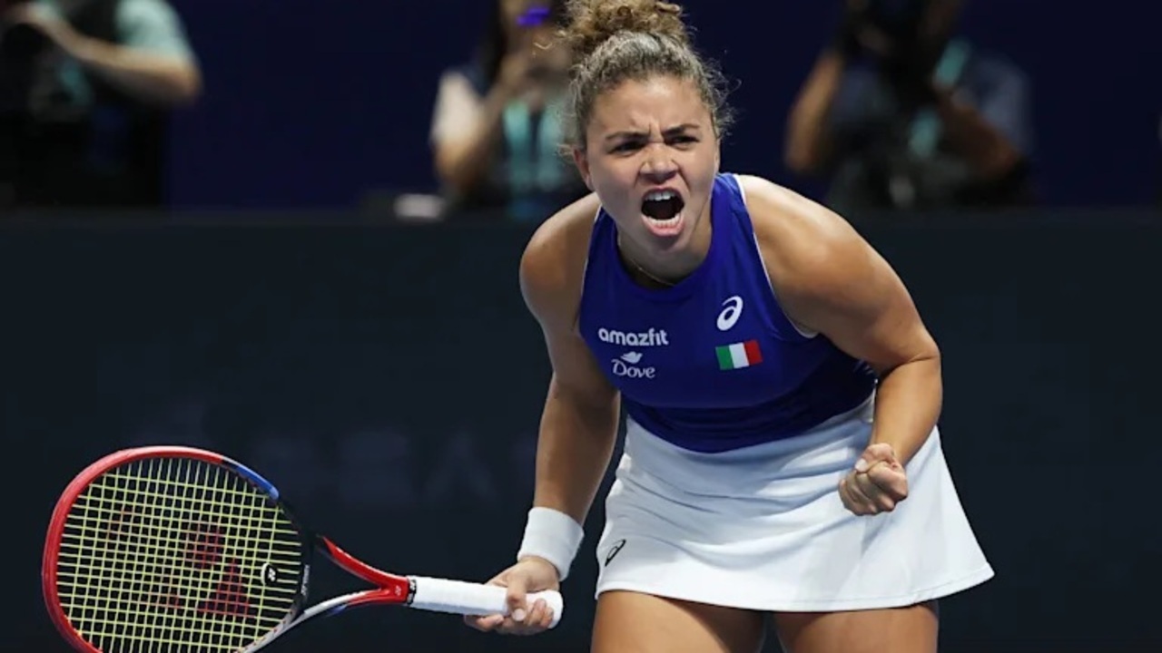 Hasil Billie Jean King Cup: Italia Kembali Jadi Semifinalis