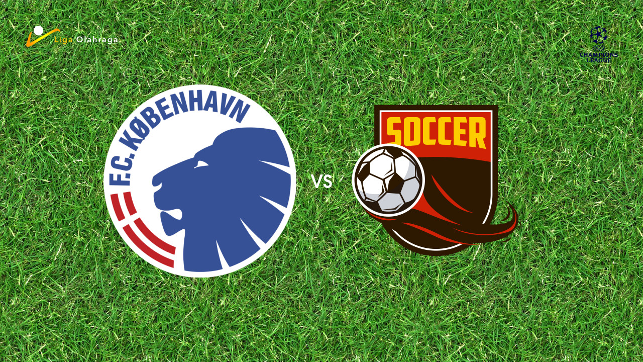 Prediksi Copenhagen vs B. Leverkusen, 18 September 2025 | Champions League | League Stage