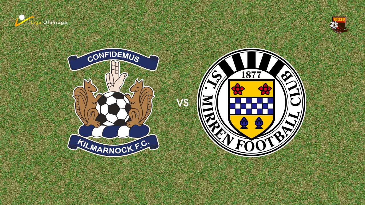 Prediksi Kilmarnock vs St Mirren, 19 September 2025 | Scottish League Cup | Quarter-Finals