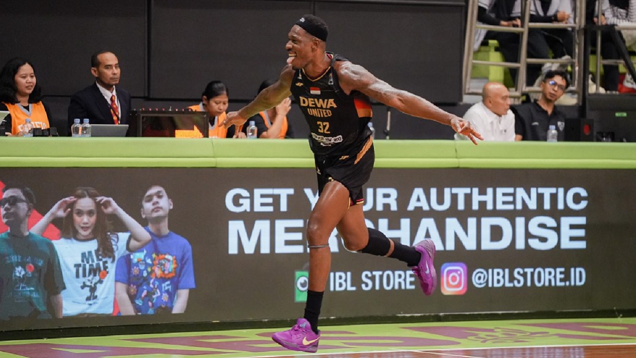 IBL dikabarkan akan ubah aturan pemain asing dan heritage untuk musim 2026.