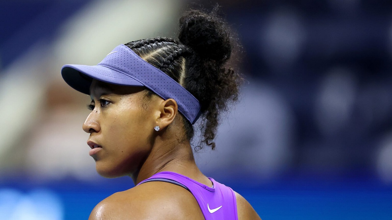Ini Alasan Naomi Osaka Tak Perkuat Jepang Di Billie Jean King Cup