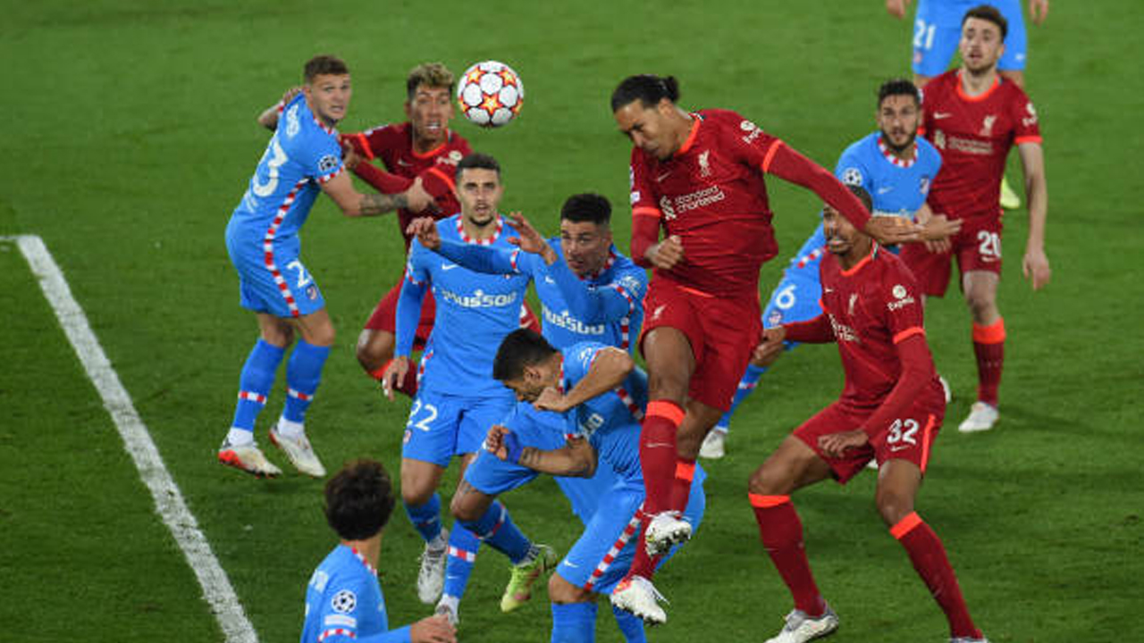 Jelang Lawan Atletico, Bagaimana Catatan Liverpool Lawan Tim Spanyol?