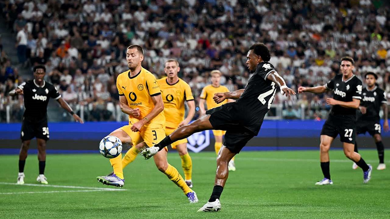 Juventus