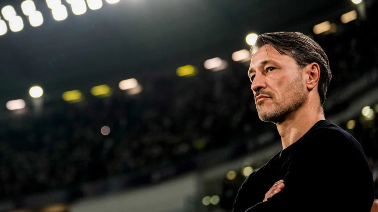 Niko Kovac