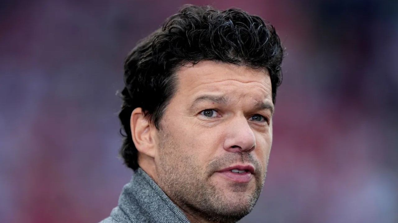 Michael Ballack