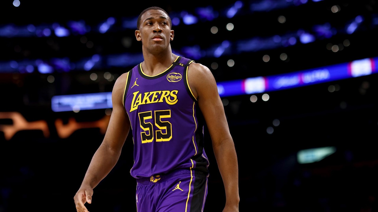 New York Knicks beri kontrak dua arah kepada Trey Jemison III.