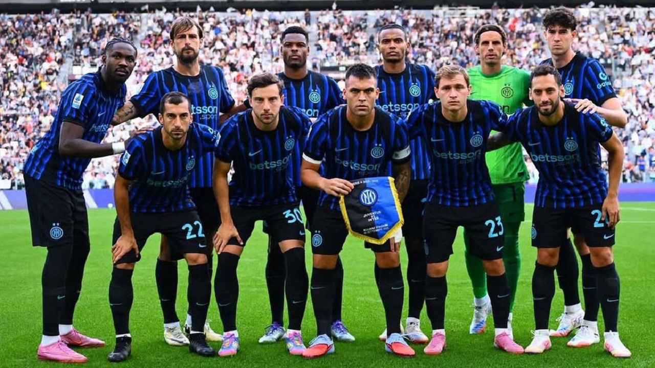 Inter Milan
