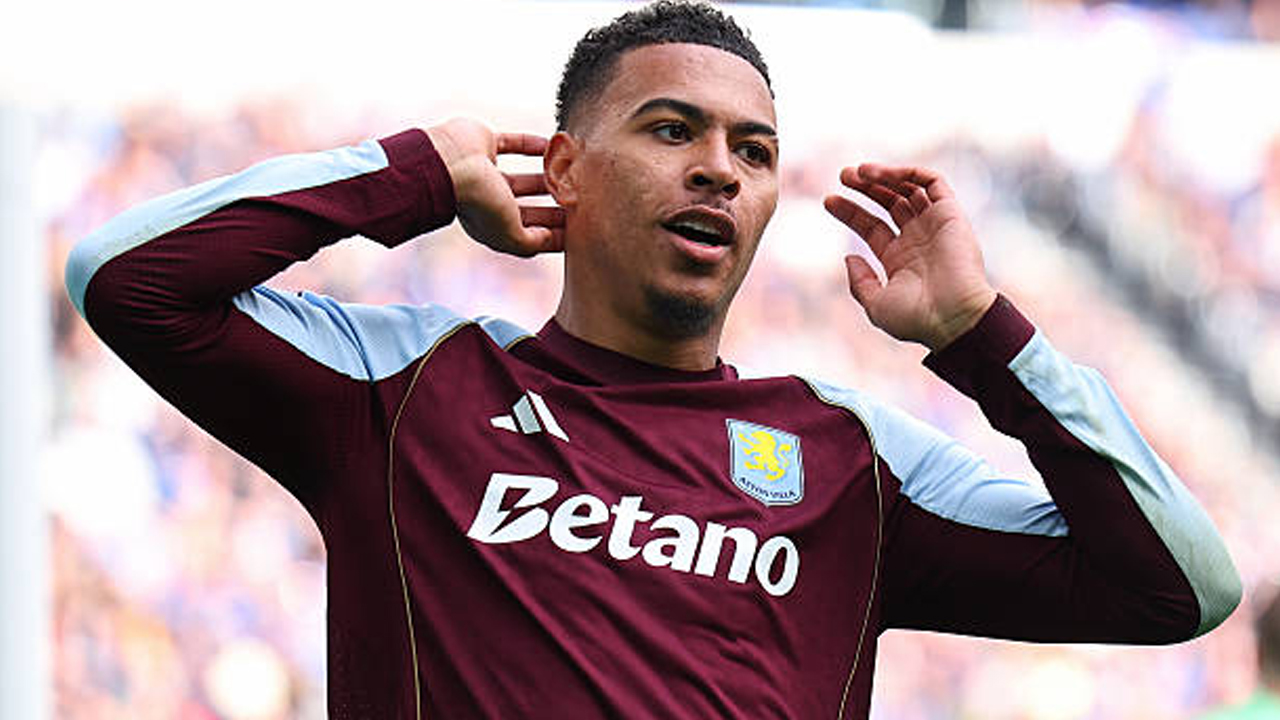 Pembicaraan Kontrak Baru Morgan Rogers dan Aston Villa Dipantau Chelsea