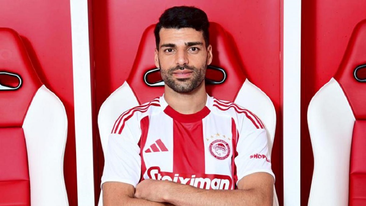 Mehdi Taremi