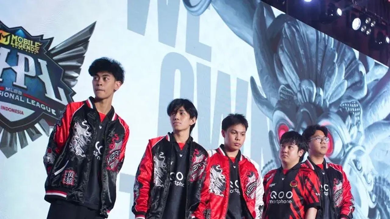 Bigetron Tumbangkan RRQ Hoshi, Shogun Jadi Penentu Kemenangan