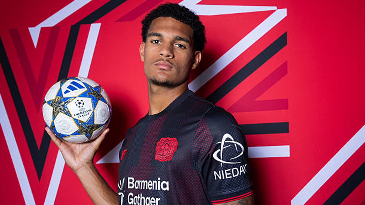 Catatan Statistik Jelang Duel Copenhagen vs Leverkusen di Champions League