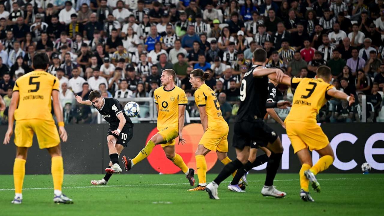 Fabio Capello Akui Kenan Yildiz Mirip dengan Alessandro Del Piero