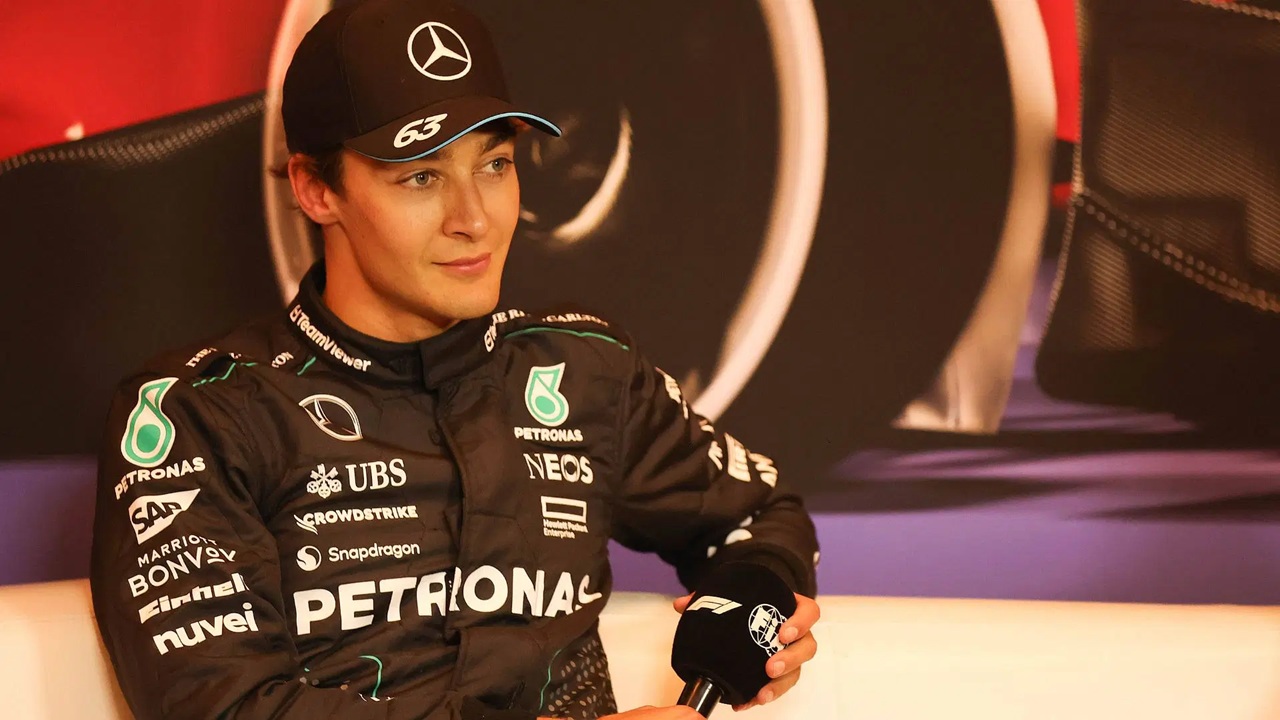 George Russell Sarankan Steward Tetap F1 untuk Cegah Kontroversi Penalti