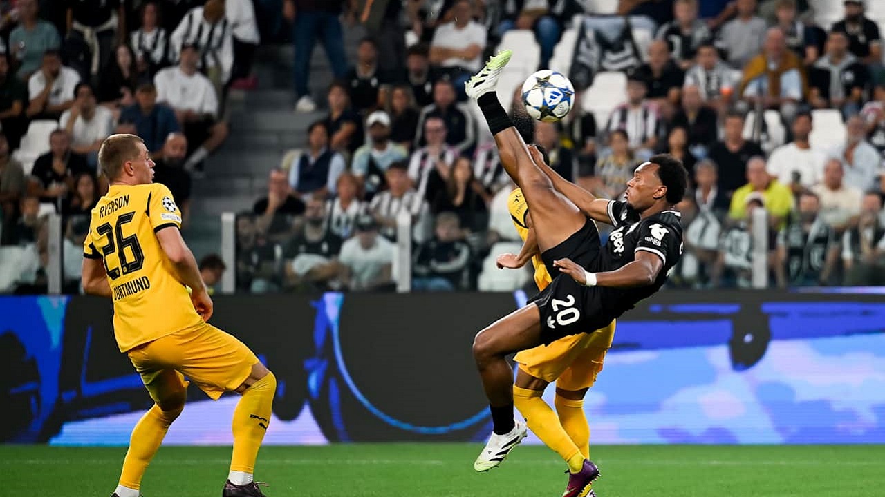 Giorgio Chiellini