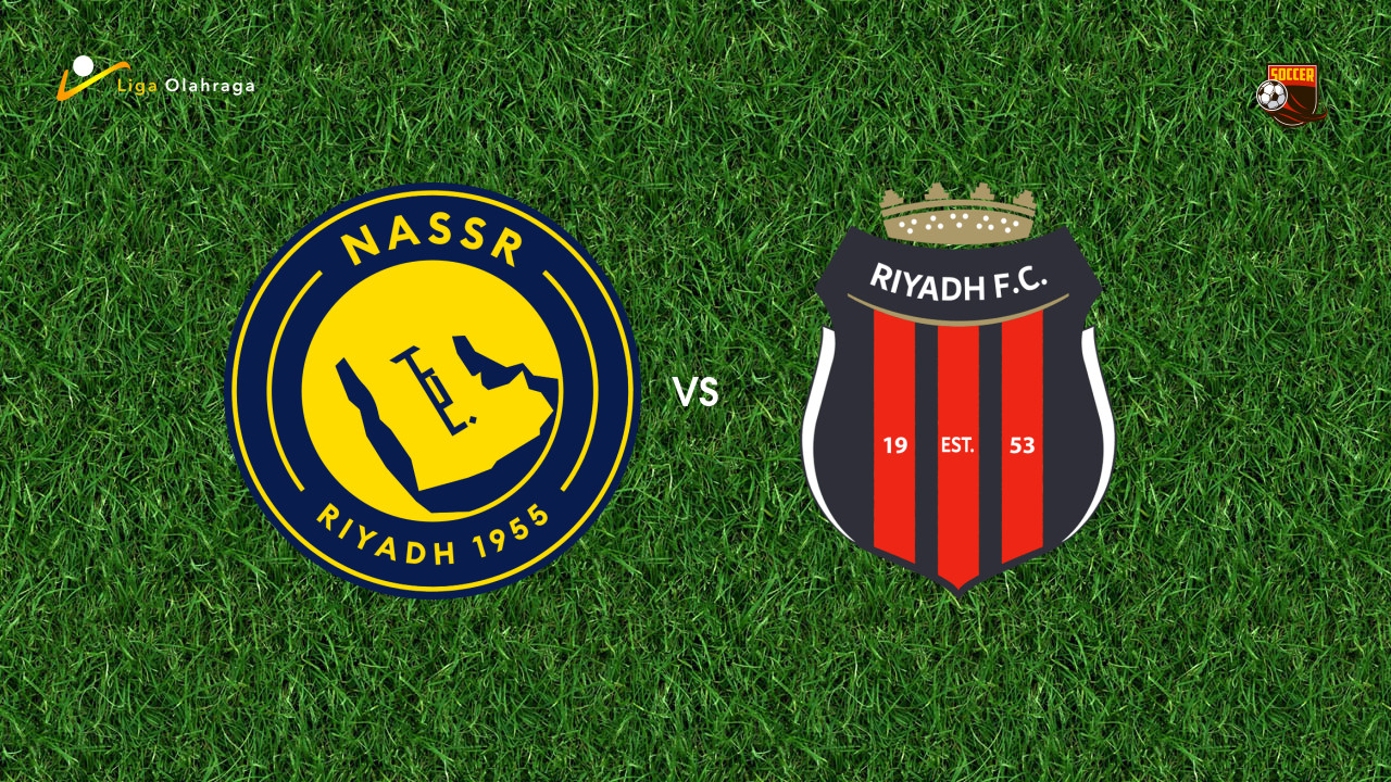Prediksi Al-Nassr vs Al Riyadh, 20 September 2025 | Saudi Pro League | Pekan 3