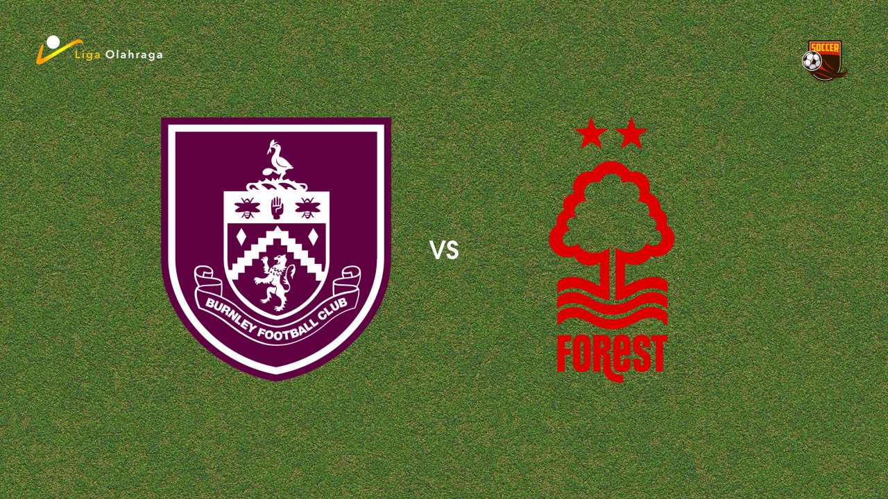 Prediksi Burnley vs Nottingham Forest, 20 September 2025 | Premier League | Pekan 5