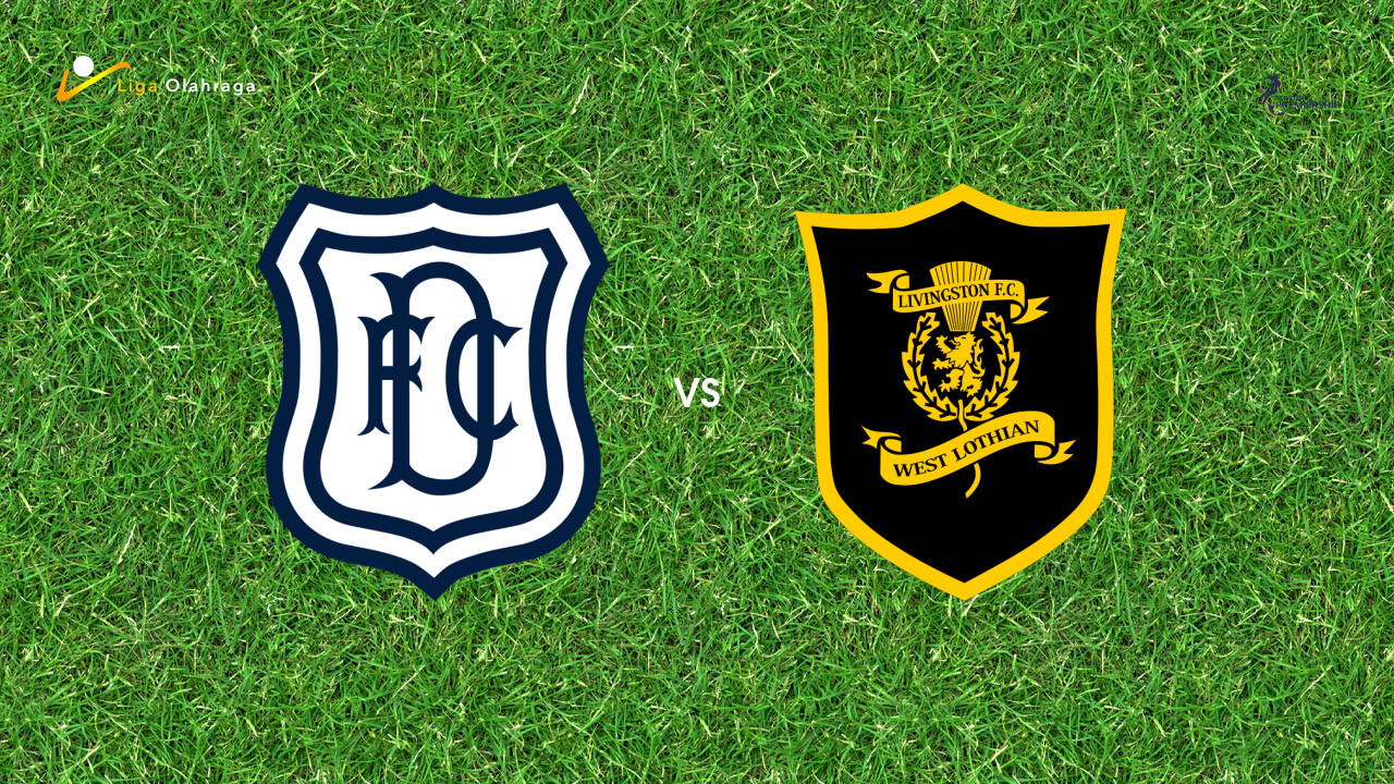 Prediksi Dundee vs Livingston, 20 September 2025 | Scottish Premiership | Pekan 10