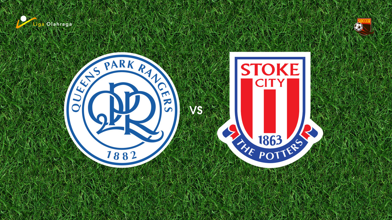 Prediksi QPR vs Stoke, 20 September 2025 | Championship | Pekan 6