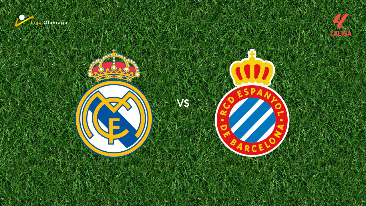 Prediksi Real Madrid vs Espanyol, 20 September 2025 | La Liga | Pekan 5