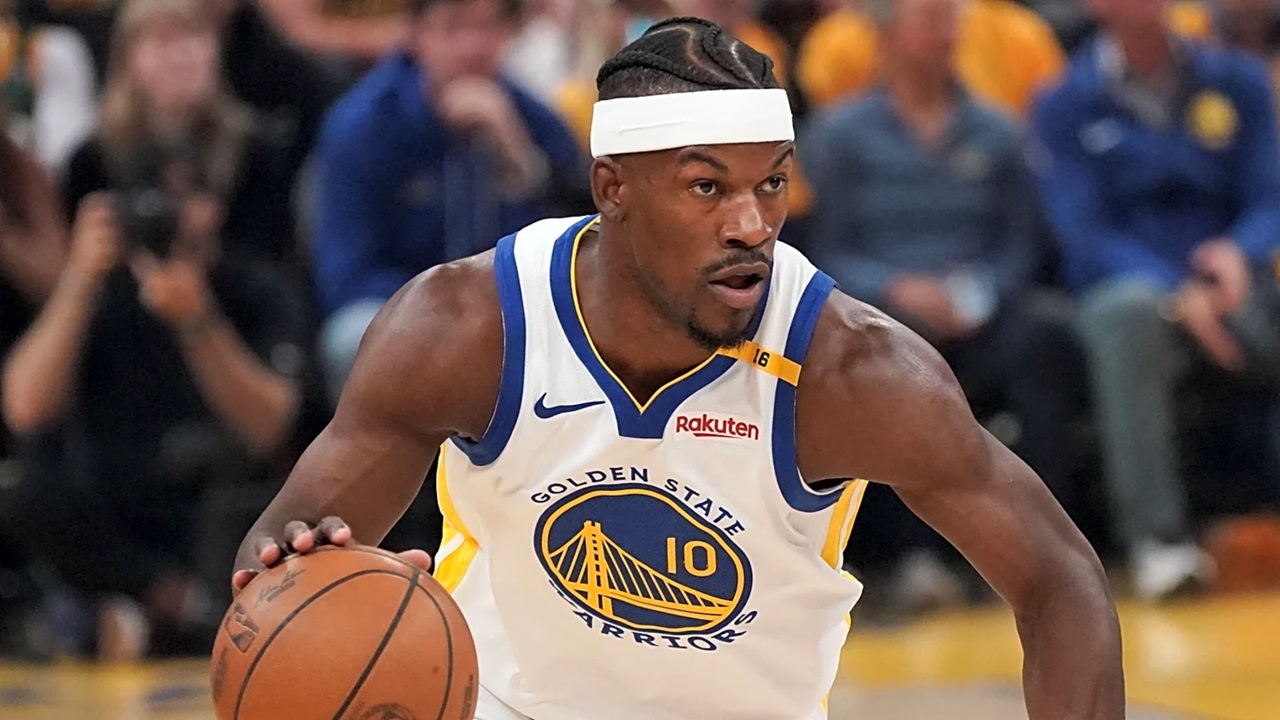 Jimmy Butler Minta Warriors Jelaskan Nasib Jonathan Kuminga
