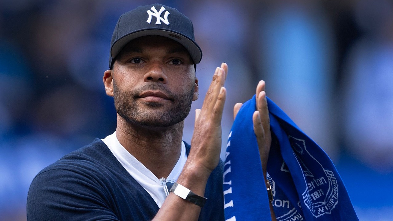 Joleon Lescott: Skuad Tipis Jadi Penghalang Arsenal Juara Premier League