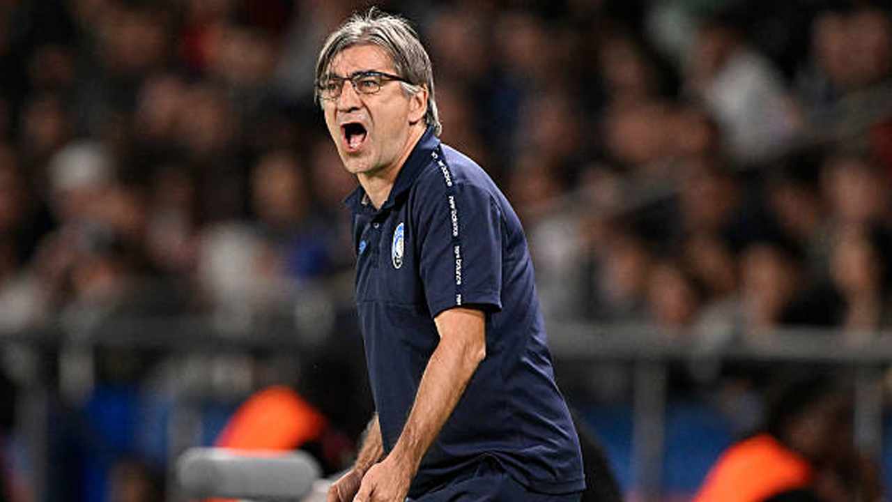 Kena Bantai, Ivan Juric Akui Ada Jurang Pemisah Antara Atalanta dan PSG