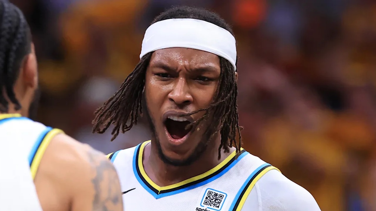 Myles Turner Menikmati Saat Mengunjungi Kota Milwaukee