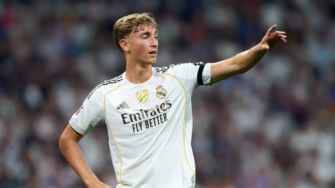 Real Madrid Kembali Akan Ajukan Banding Hukuman Dean Huijsen