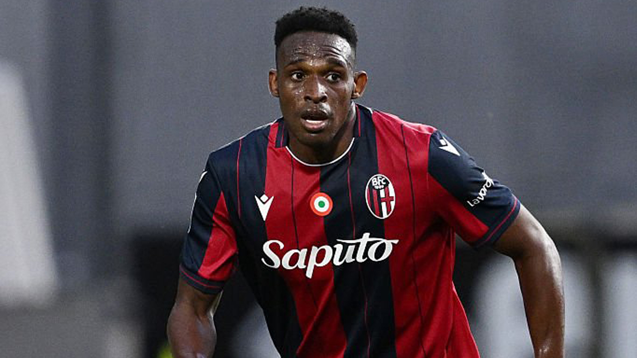 Sunderland Siap Datangkan Jhon Lucumi di Bursa Transfer Januari