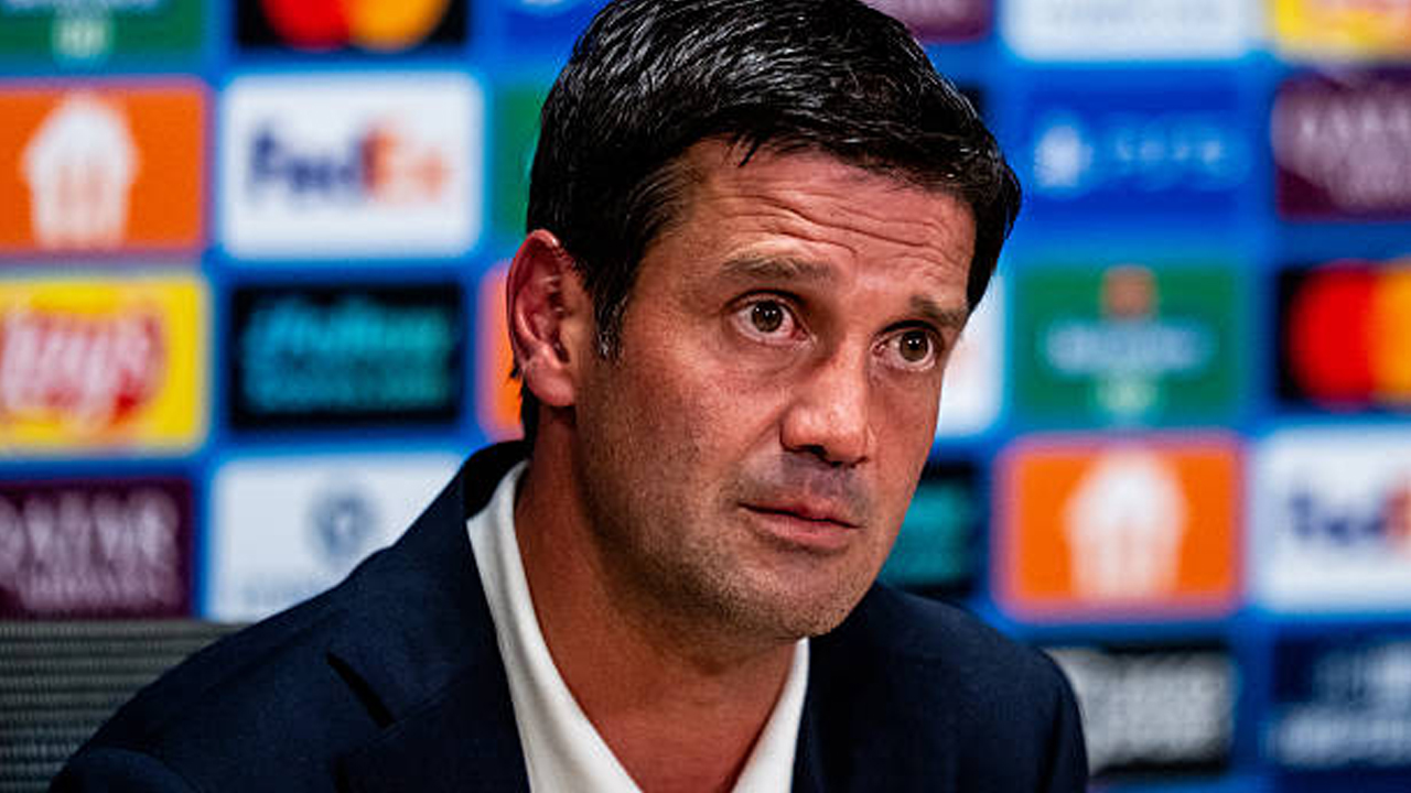 Tumbangkan Ajax 2-0, Cristian Chivu Soroti Kedewasaan Inter Milan