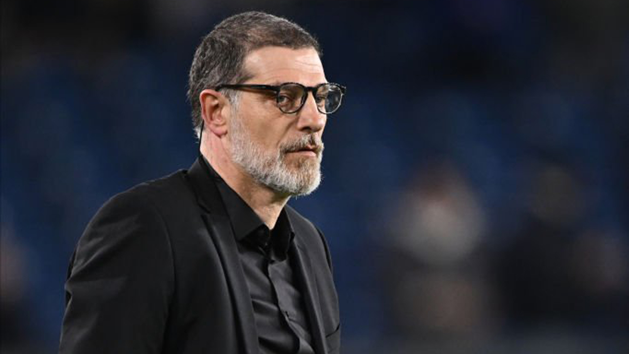 Slaven Bilic.