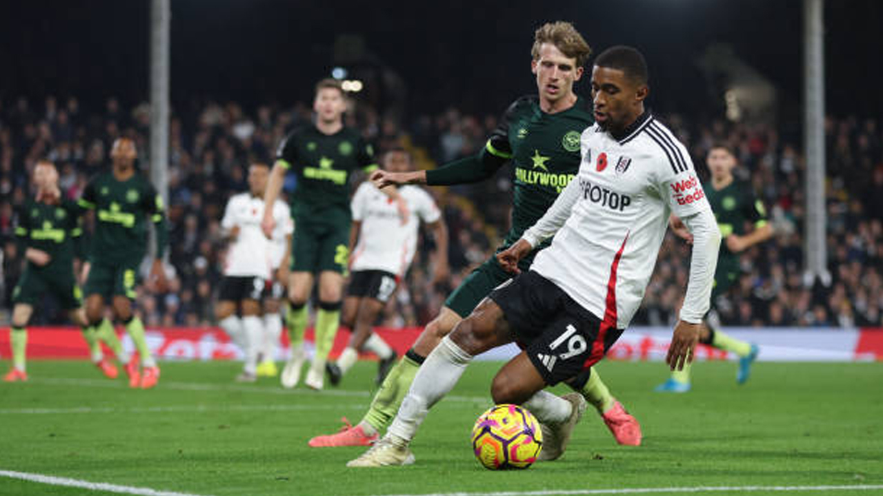 Fulham vs Brentford, 5 Fakta Menarik Jelang Laga Premier League