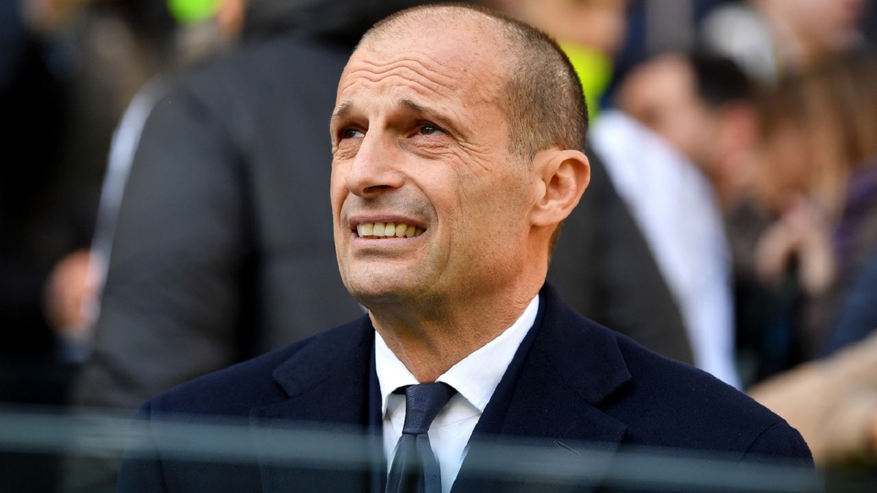 Max Allegri