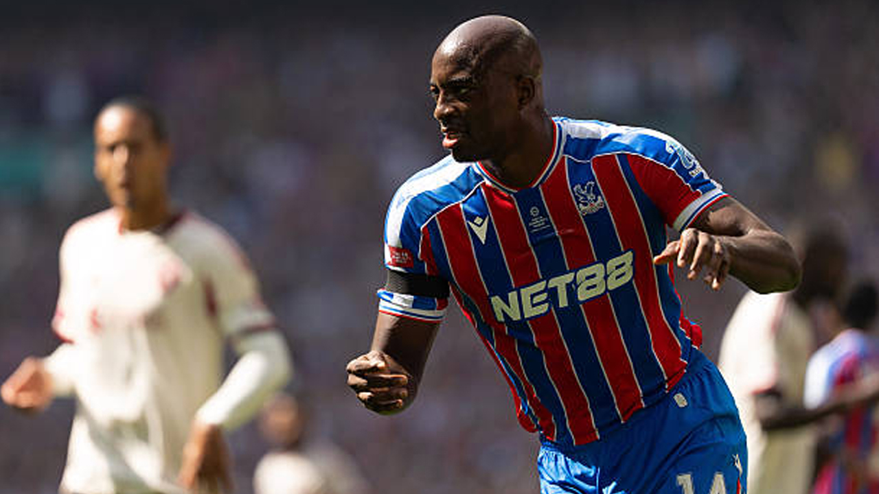 Mateta via gettyimages