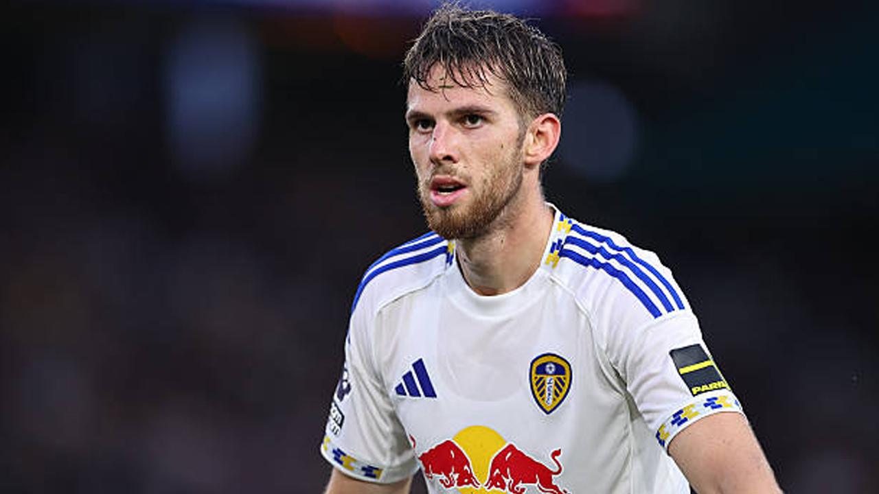 Anton Stach via gettyimages