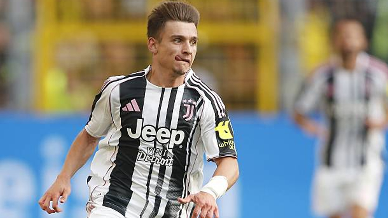 Francisco Conceicao via gettyimages