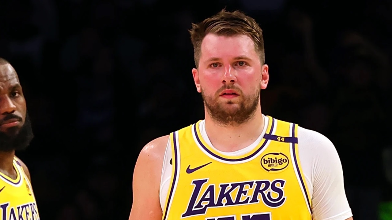 Luka Doncic Buka Peluang untuk Pensiun di Real Madrid