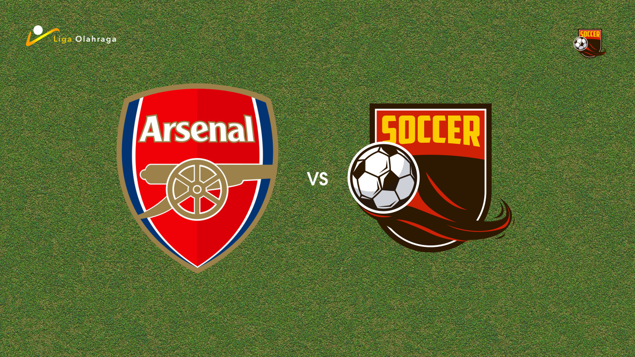 Prediksi Arsenal vs Man City, 21 September 2025 | Premier League | Pekan 5