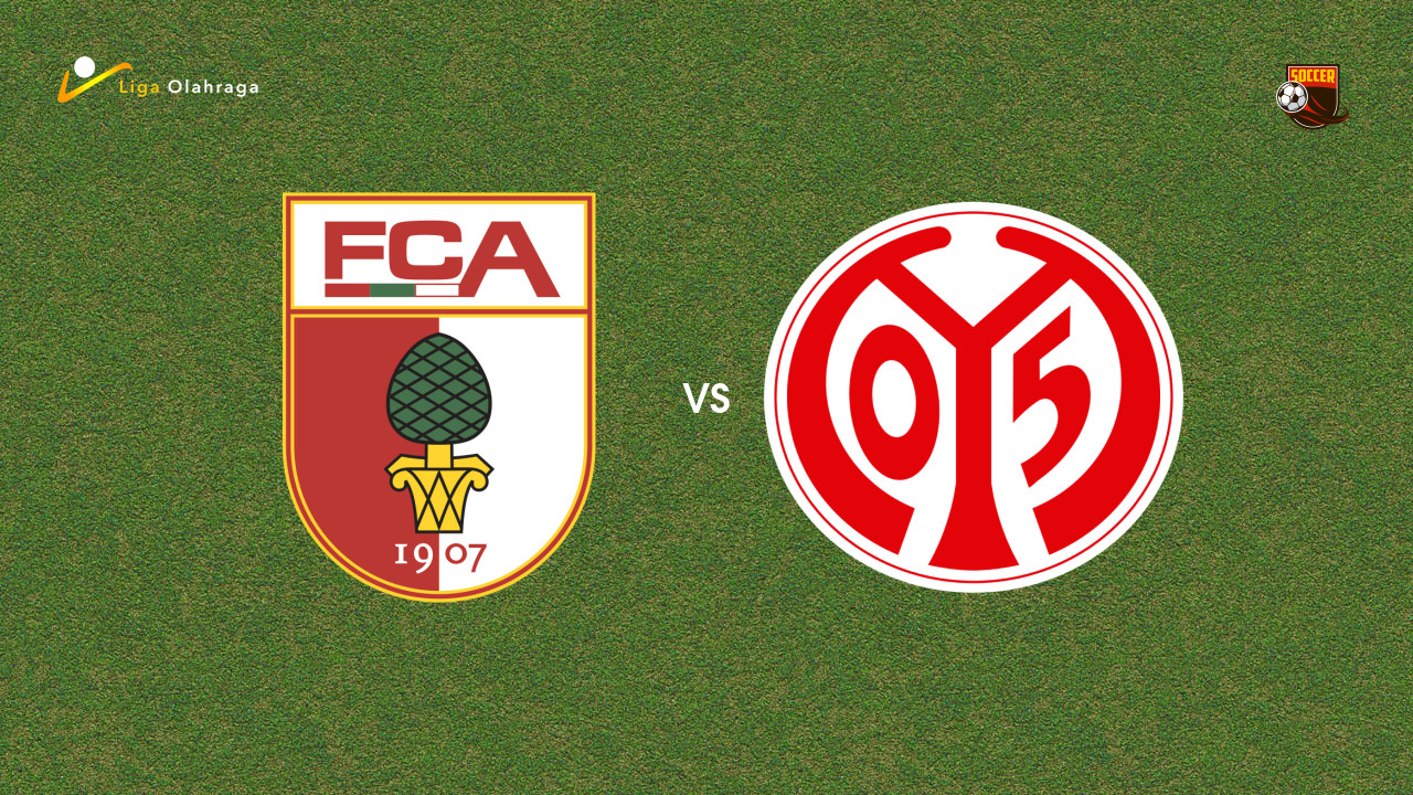 Prediksi Augsburg vs Mainz, 20 September 2025 | Bundesliga Pekan 4