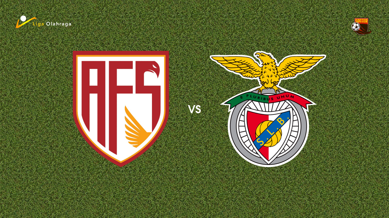 Prediksi AVS Vs Benfica 20 September 2025 Primeira Liga Pekan 6 
