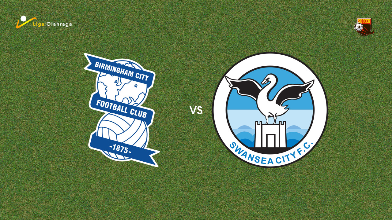 Prediksi Birmingham vs Swansea, 20 September 2025 | Championship | Pekan 6