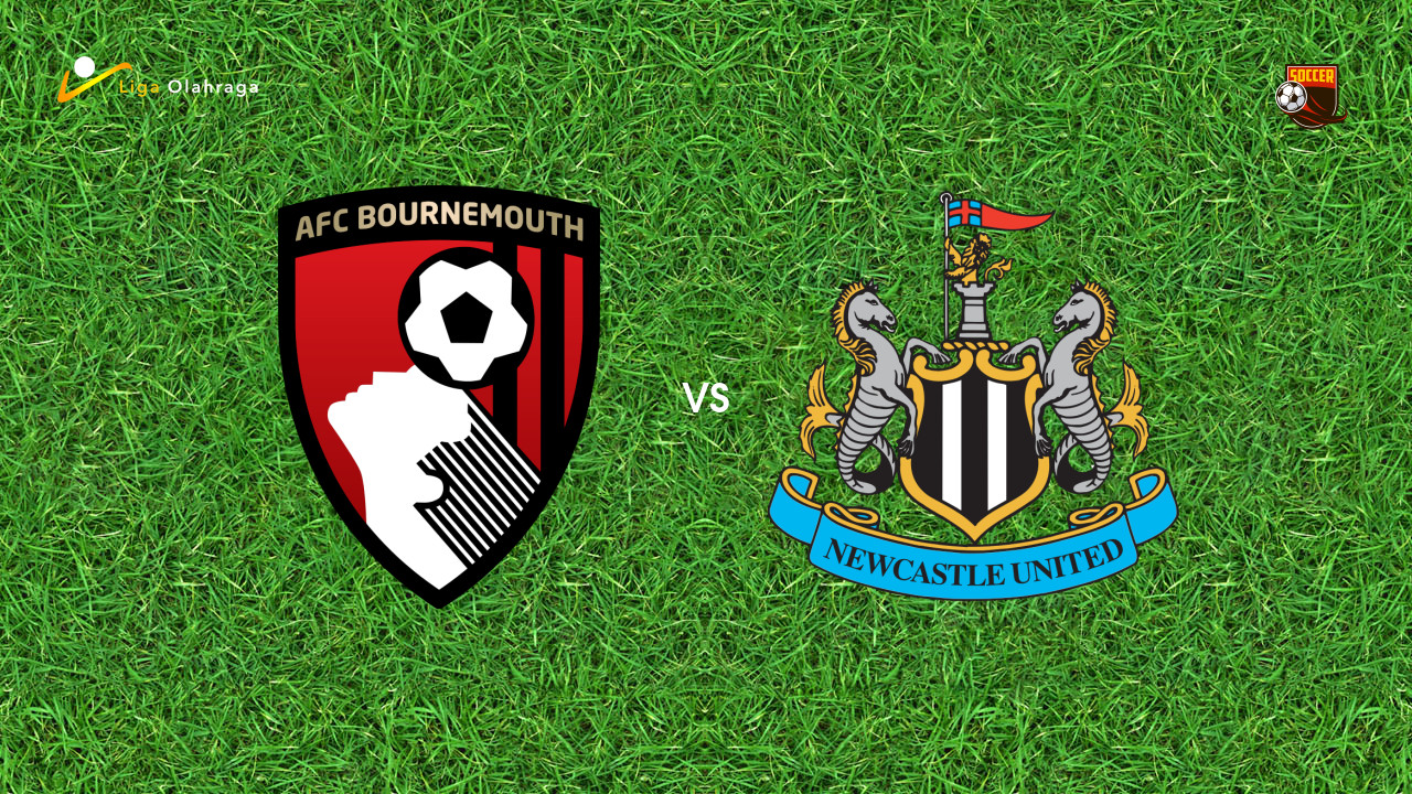 Prediksi Bournemouth vs Newcastle, 21 September 2025 | Premier League | Pekan 5