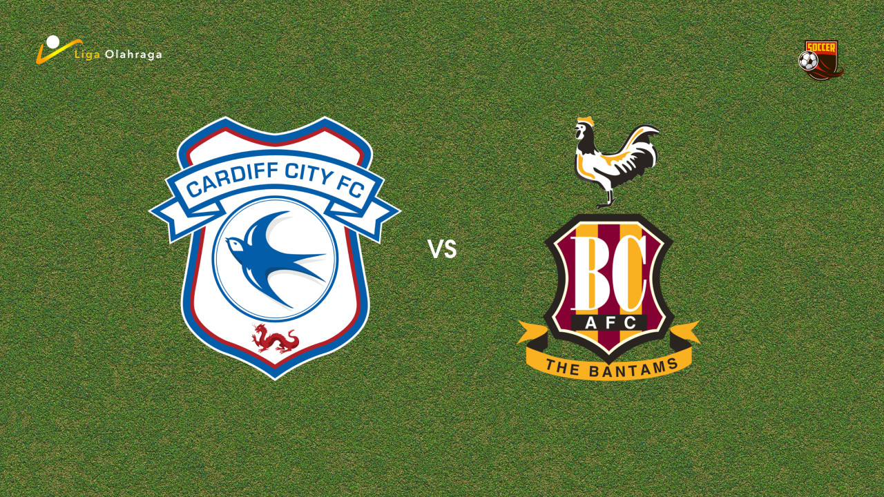 Prediksi Cardiff vs Bradford, 20 September 2025 | League One Pekan 9