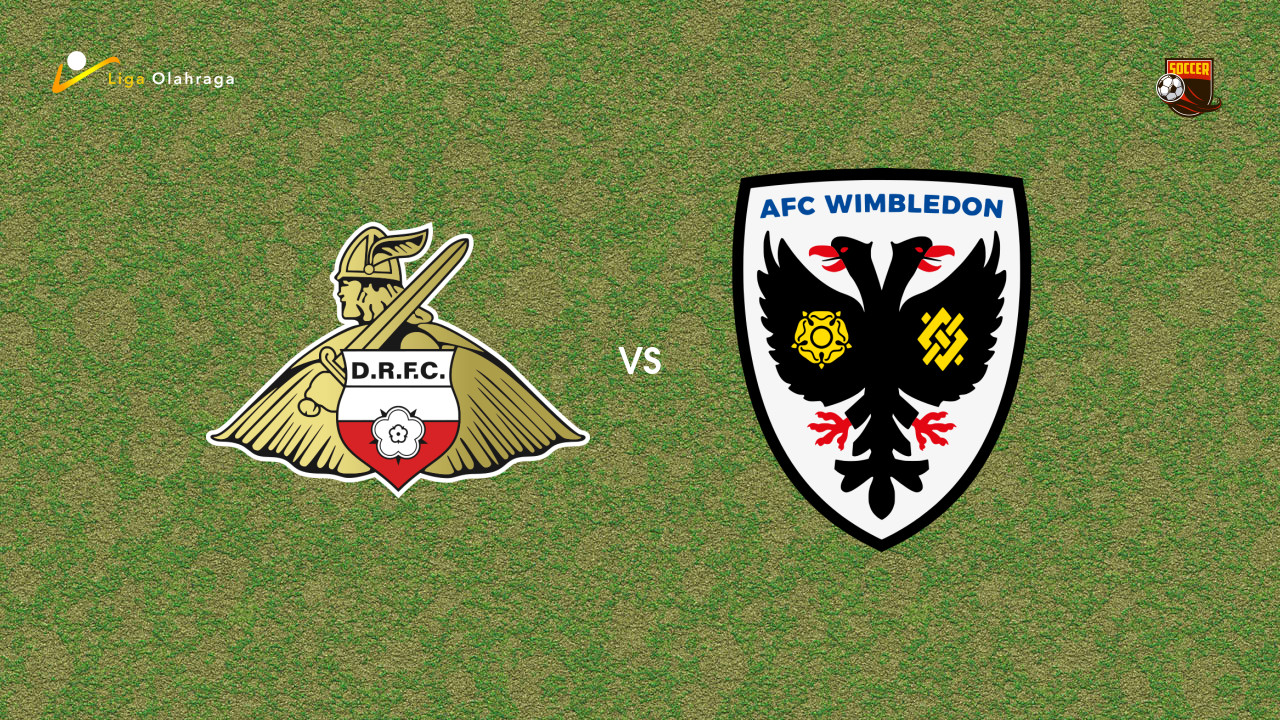 Prediksi Doncaster vs AFC Wimbledon, 20 September 2025 | League One | Pekan 9