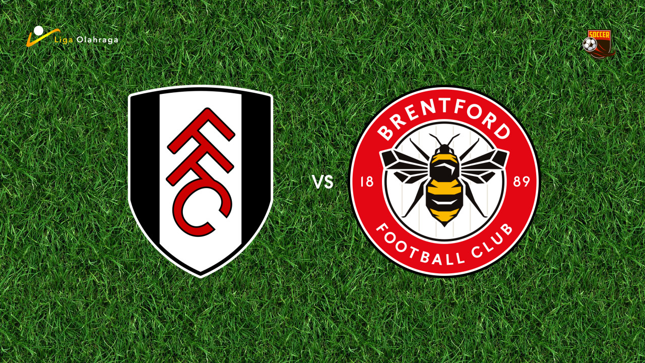 Prediksi Fulham vs Brentford, 20 September 2025 | Premier League | Pekan 5