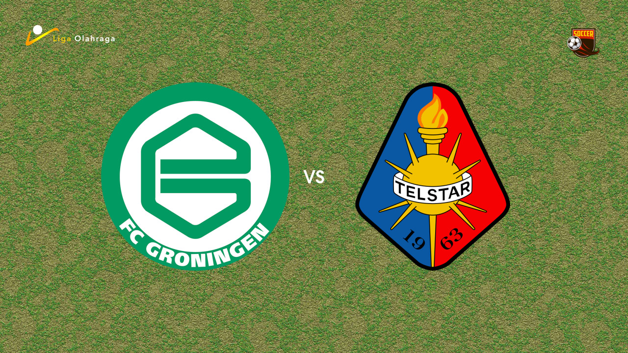 Prediksi Groningen vs Telstar, 20 September 2025 | Eredivisie Pekan 6