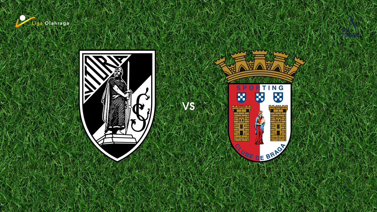 Prediksi Guimaraes vs Braga, 20 September 2025 | Primeira Liga | Pekan 6